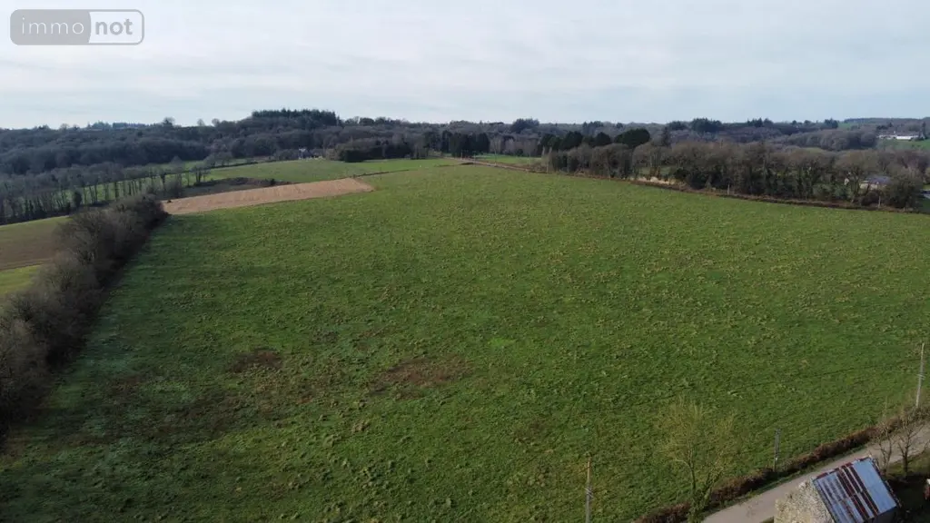 Maison a vendre Pluméliau-Bieuzy 56930 Morbihan 56 108 m2 5 pièces 129795 euros 56075-2468 008