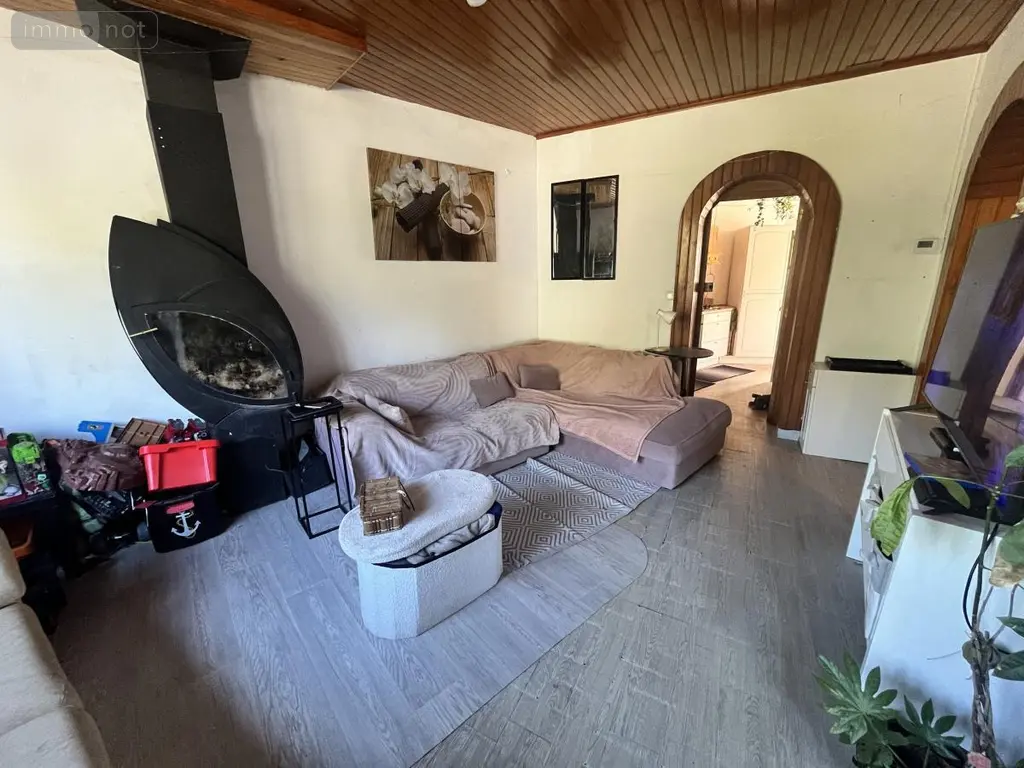 Maison a vendre Hénin-Beaumont 62110 Pas-de-Calais 62 135 m2 4 pièces 147800 euros 62165-26 005