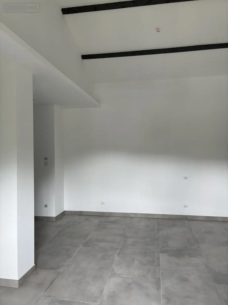 Maison a vendre Saint-Affrique 12400 Aveyron 12 164 m2 6 pièces 335000 euros 12051-29 008