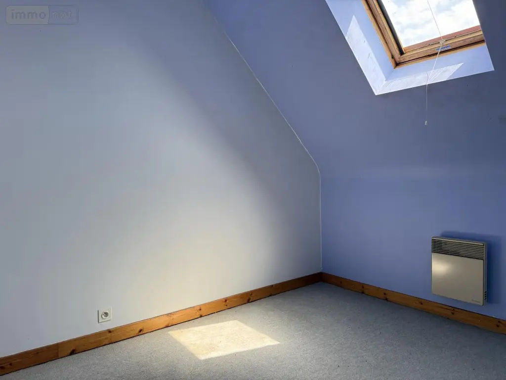 Maison a vendre Pont-Melvez 22390 Côtes-d'Armor 22 196 m2 206760 euros 22064-1387 025