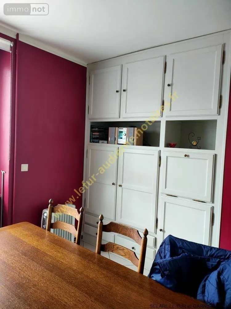 Maison a vendre Plouhinec 29780 Finistère 29 115 m2 5 pièces 156750 euros 29021-2101 004