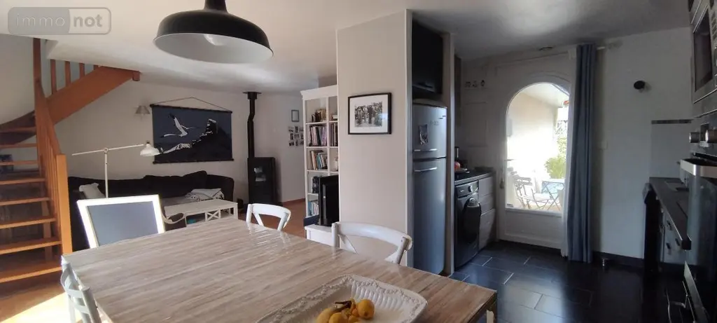 Maison a vendre Plougonvelin 29217 Finistère 29 130 m2 521000 euros 29059-768 021