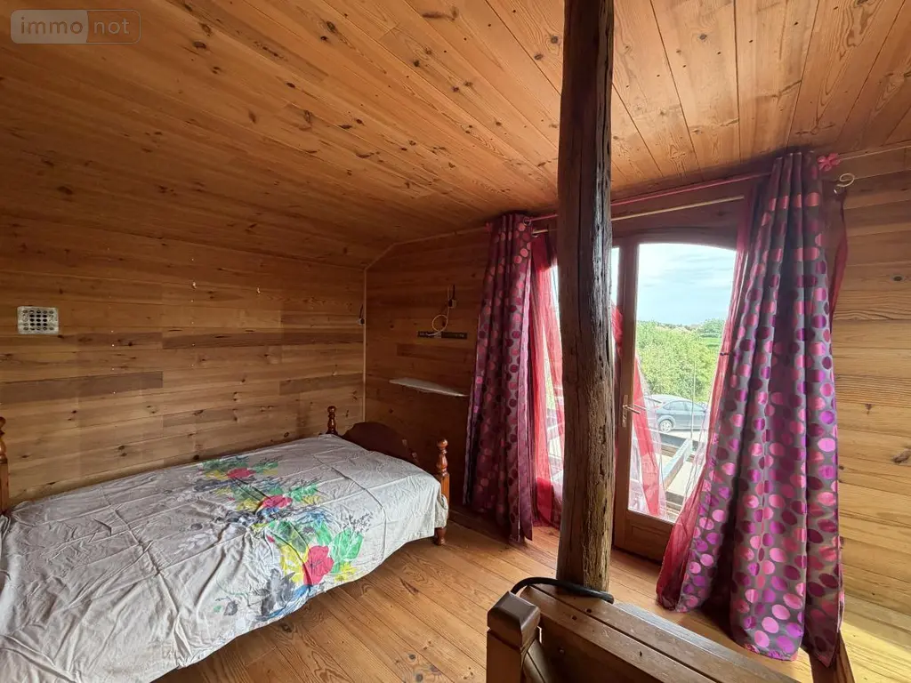 Maison a vendre Drambon 21270 Côte-d'Or 21 110 m2 4 pièces 160000 euros 21012-290 006