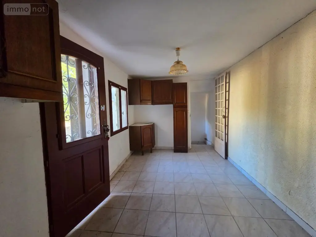 Maison a vendre Nargis 45210 Loiret 45 185 m2 5 pièces 168400 euros 45051-511 005