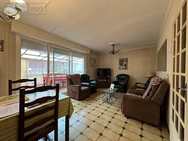 Maison a vendre Écouflant 49000 Maine-et-Loire 49 111 m2 5 pièces 234752 euros 49009-1352 008