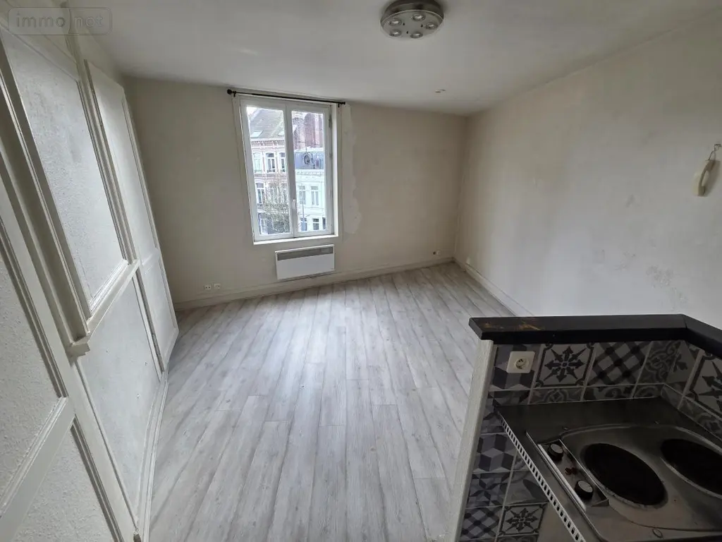 Appartement a vendre Lille 59800 Nord 59 22 m2 1 pièce 91000 euros 59032-3718 011