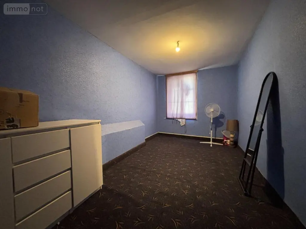 Maison a vendre Valognes 50700 Manche 50 185 m2 9 pièces 156300 euros 50088-385 006