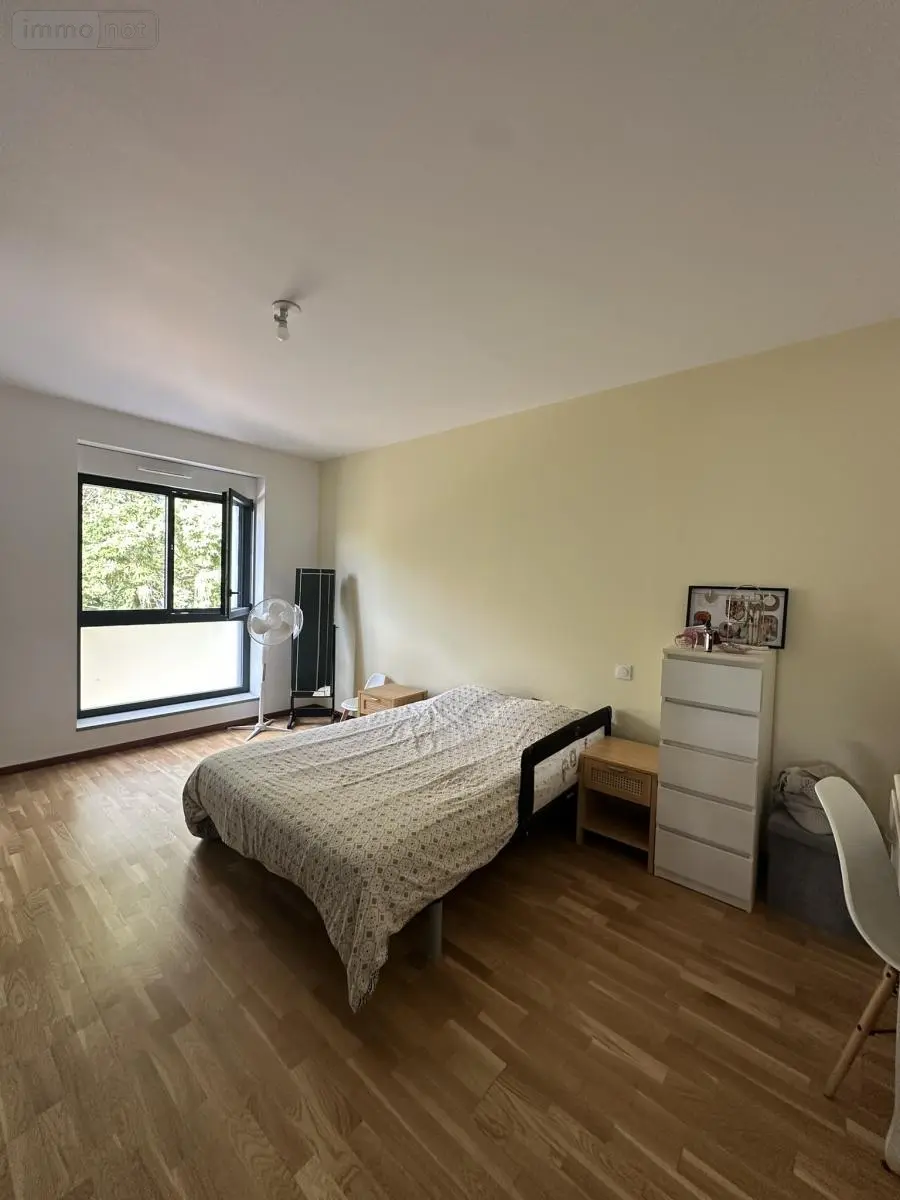 Location appartement Plémet 22210 Côtes-d'Armor 22 78 m2 3 pièces 595 euros 22115-L318 004