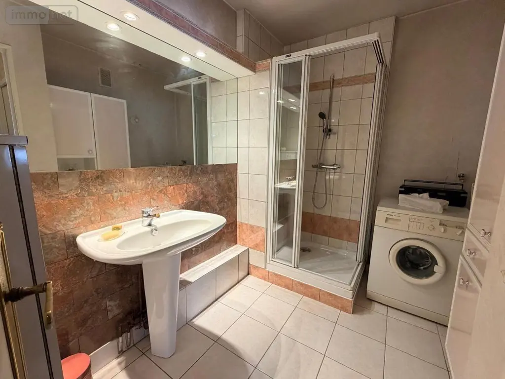 Appartement a vendre Rouen 76000 Seine-Maritime 76 47 m2 2 pièces 138000 euros 76004-543 006