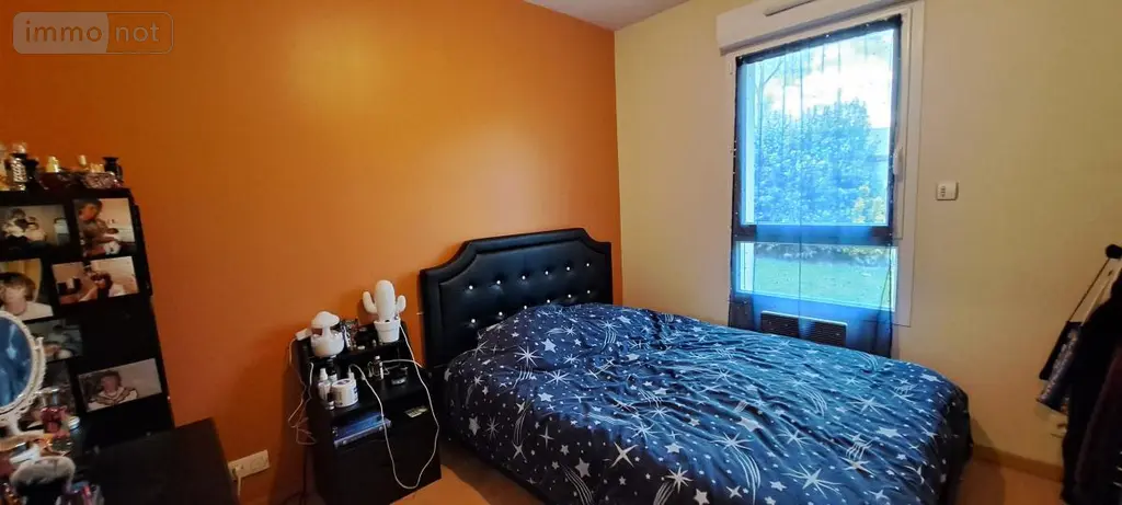 Appartement a vendre Angers 49100 Maine-et-Loire 49 45 m2 2 pièces 136500 euros 49004-1439 006