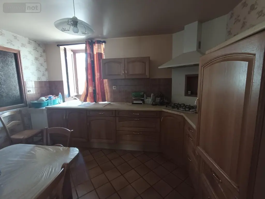 Maison a vendre Kerfourn 56920 Morbihan 56 184 m2 188744 euros 56061-884 012