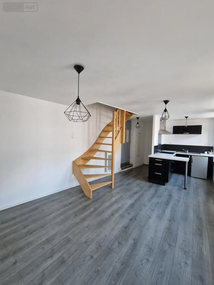Location appartement Arras 62000 Pas-de-Calais 62 34 m2 655 euros 62133-L545 005