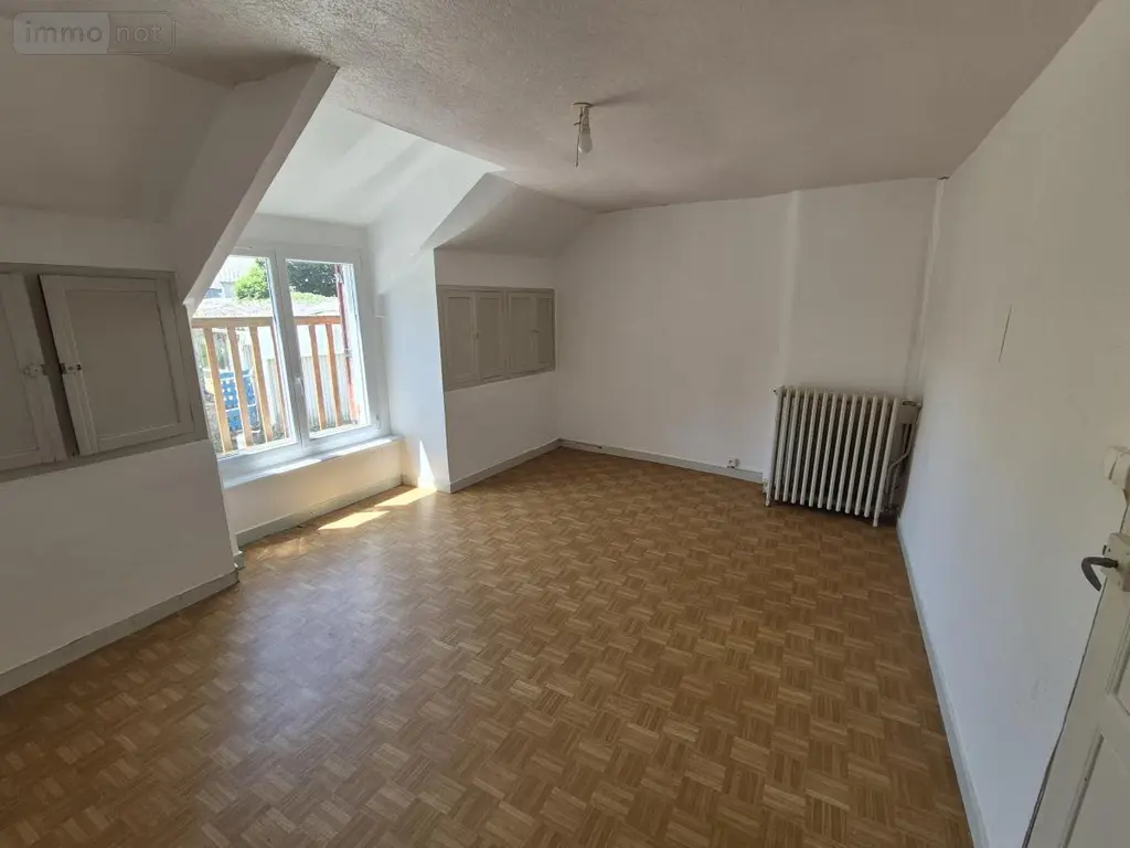 Maison a vendre Malestroit 56140 Morbihan 56 69 m2 3 pièces 105550 euros 56049-671 008