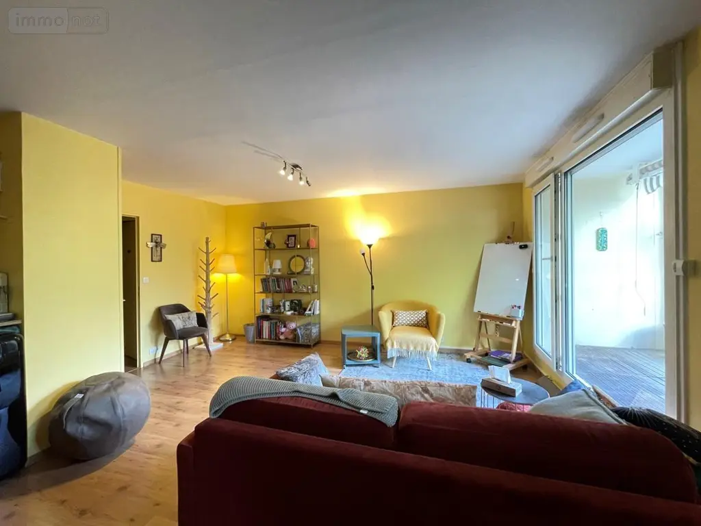 Appartement a vendre Rennes 35200 Ille-et-Vilaine 35 30 m2 1 pièce 126000 euros 35085-847 003
