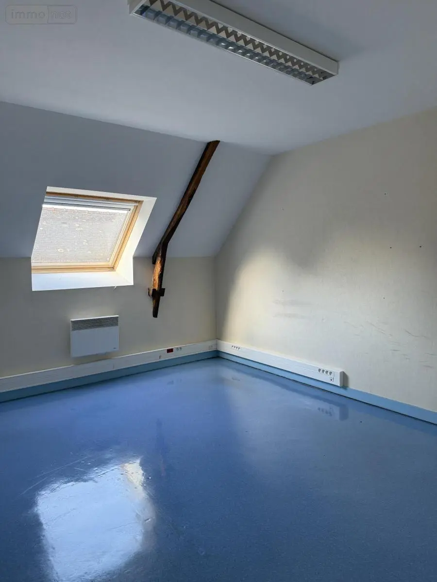 Fonds et murs commerciaux a vendre Malestroit 56140 Morbihan 56 230 m2 364900 euros 56002-1627 006