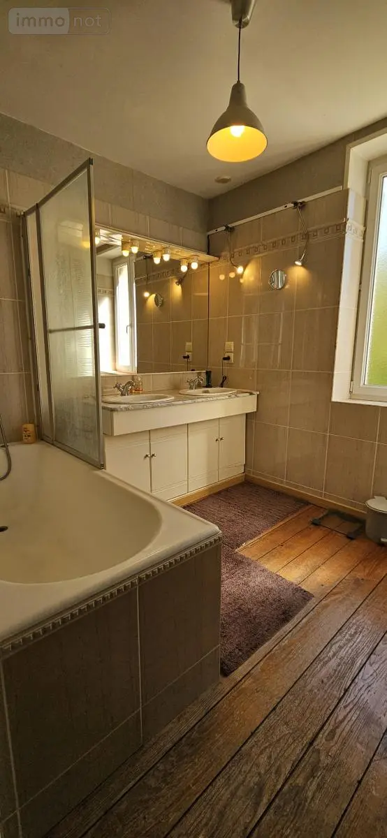 Maison a vendre Ménil-sur-Belvitte 88700 Vosges 88 300 m2 9 pièces 489000 euros 88061-851 025