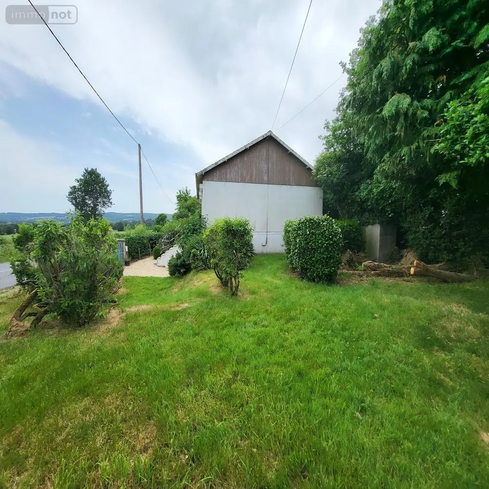 Maison a vendre Spézet 29540 Finistère 29 78 m2 4 pièces 84800 euros 29126-756 016