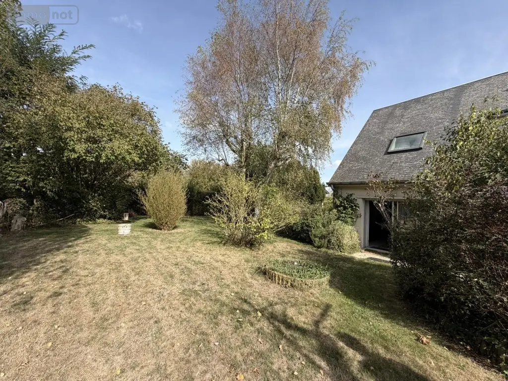 Maison a vendre Pont-de-Metz 80480 Somme 80 152 m2 5 pièces 359100 euros 80004-1286 001