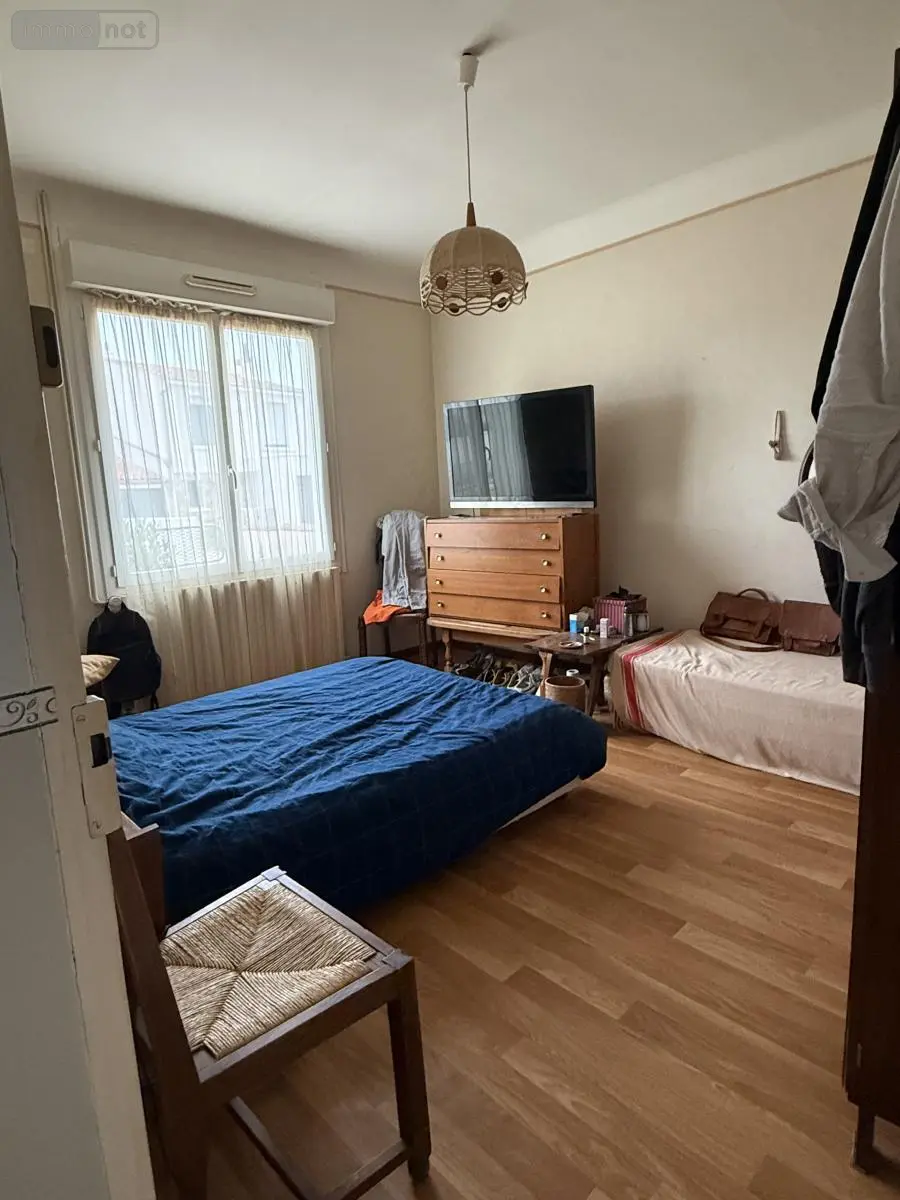 Maison a vendre Les Sables-d'Olonne 85100 Vendée 85 143 m2 341900 euros 85072-1149 007