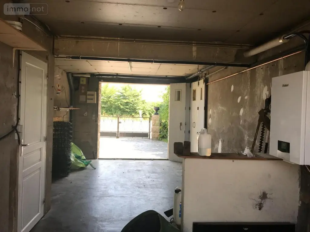 Maison a vendre Locmiquélic 56570 Morbihan 56 145 m2 6 pièces 556400 euros 56039-1290 021