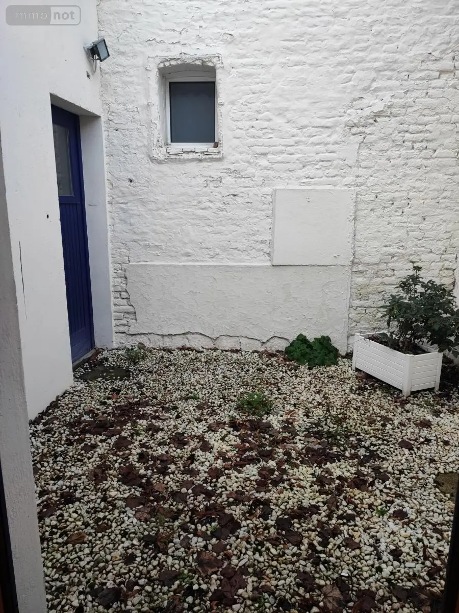 Immeuble de rapport a vendre Béthune 62400 Pas-de-Calais 62 166 m2 291200 euros 62023-3421 009