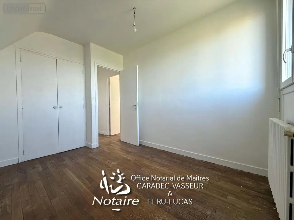 Maison a vendre Cléder 29233 Finistère 29 164 m2 261500 euros 29094-1062 019