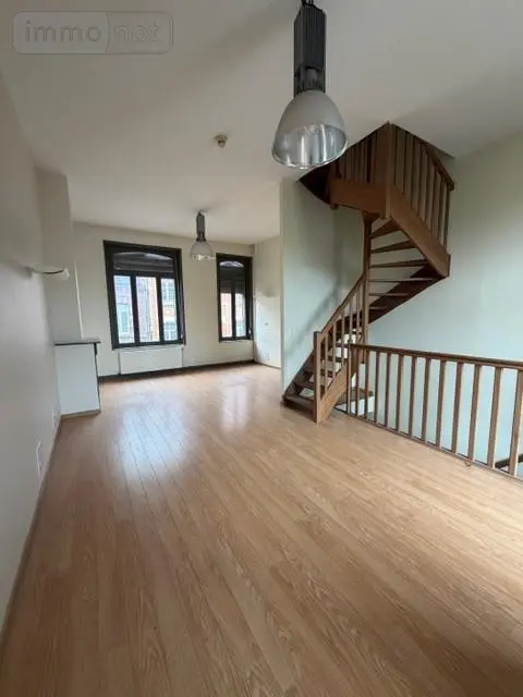 Maison a vendre Valenciennes 59300 Nord 59 116 m2 198100 euros 59157-2510 004