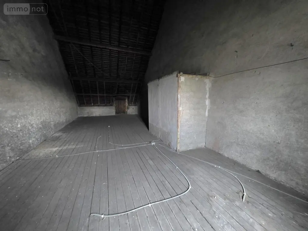 Maison a vendre Vierzon 18100 Cher 18 95 m2 3 pièces 74800 euros 18058-110 008