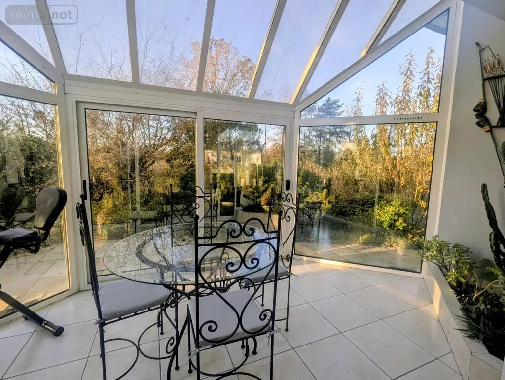 Maison a vendre Quibou 50750 Manche 50 143 m2 291000 euros 50004-79 005