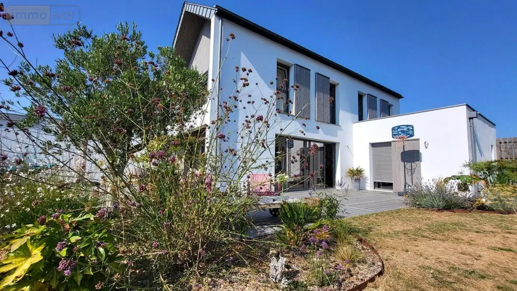 Maison a vendre Plouharnel 56340 Morbihan 56 147 m2 5 pièces 890000 euros 56085-99 002