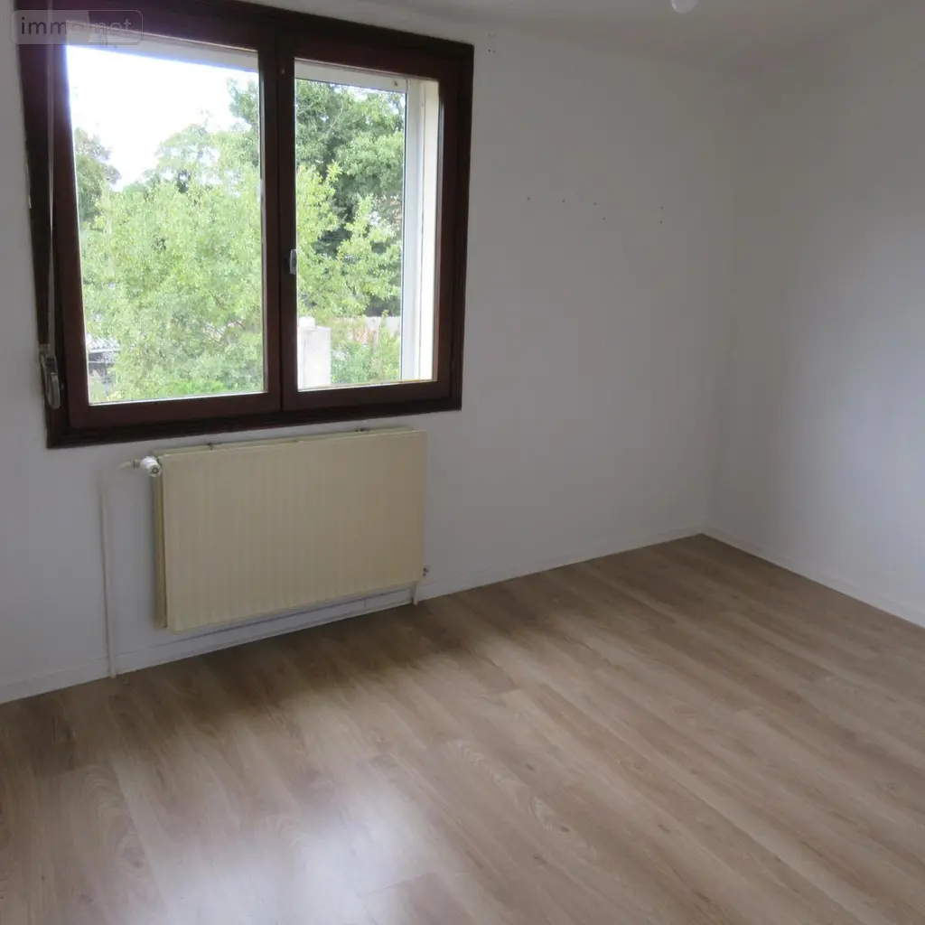 Maison a vendre Hénin-Beaumont 62110 Pas-de-Calais 62 97 m2 5 pièces 123000 euros 62034-3996 007
