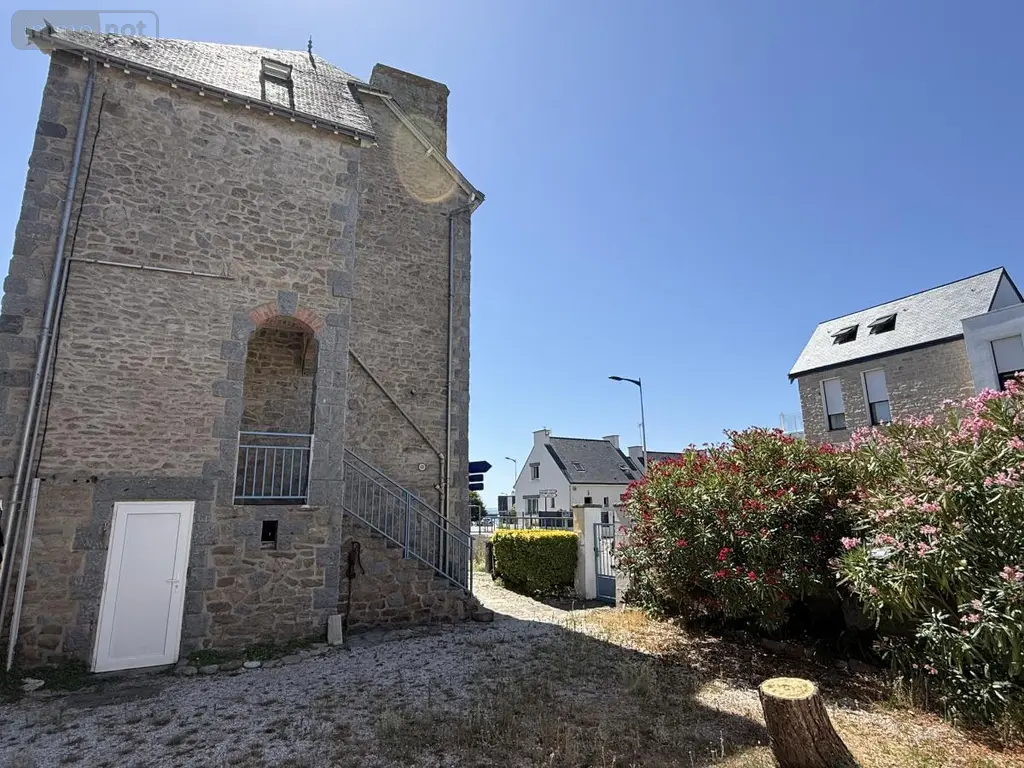 Maison a vendre Quiberon 56170 Morbihan 56 131 m2 7 pièces 623400 euros 56089-121 016