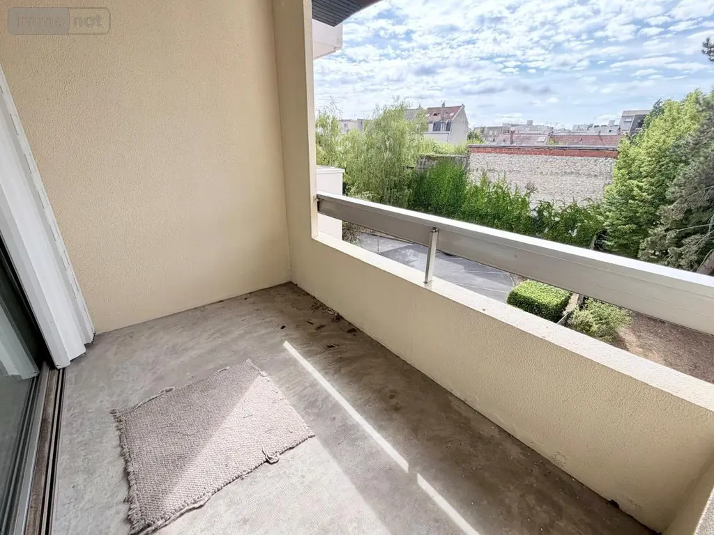 Appartement a vendre Reims 51100 Marne 51 79 m2 4 pièces 174900 euros 51067-232 001