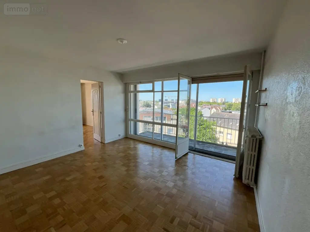 Location appartement Angers 49100 Maine-et-Loire 49 67 m2 4 pièces 775 euros 49009-L115 001