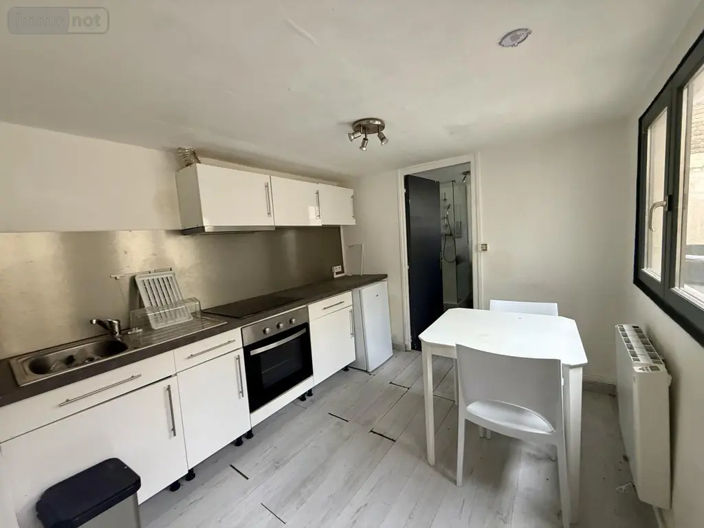 Immeuble de rapport a vendre Amiens 80000 Somme 80 105 m2 296400 euros 80121-2744 004