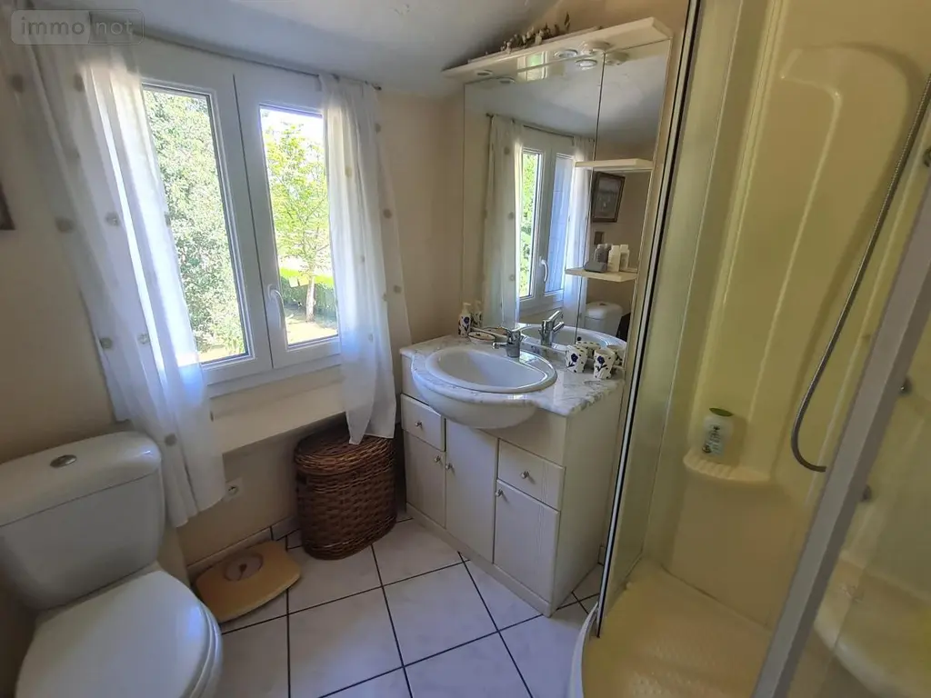 Maison a vendre Kerfourn 56920 Morbihan 56 97 m2 5 pièces 186900 euros 56053-2552 009