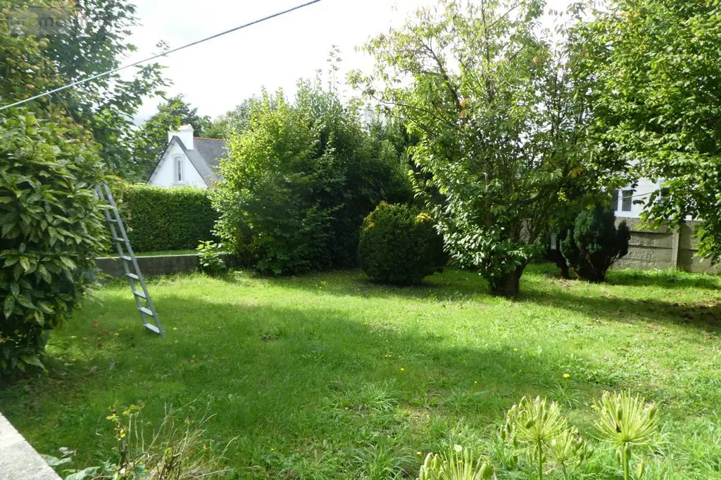 Maison a vendre Morlaix 29600 Finistère 29 112 m2 186900 euros 29096-724 003
