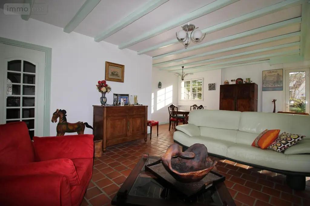 Maison a vendre Le Plessis-Trévise 94420 Val-de-Marne 94 136 m2 6 pièces 627000 euros 94029-257 004