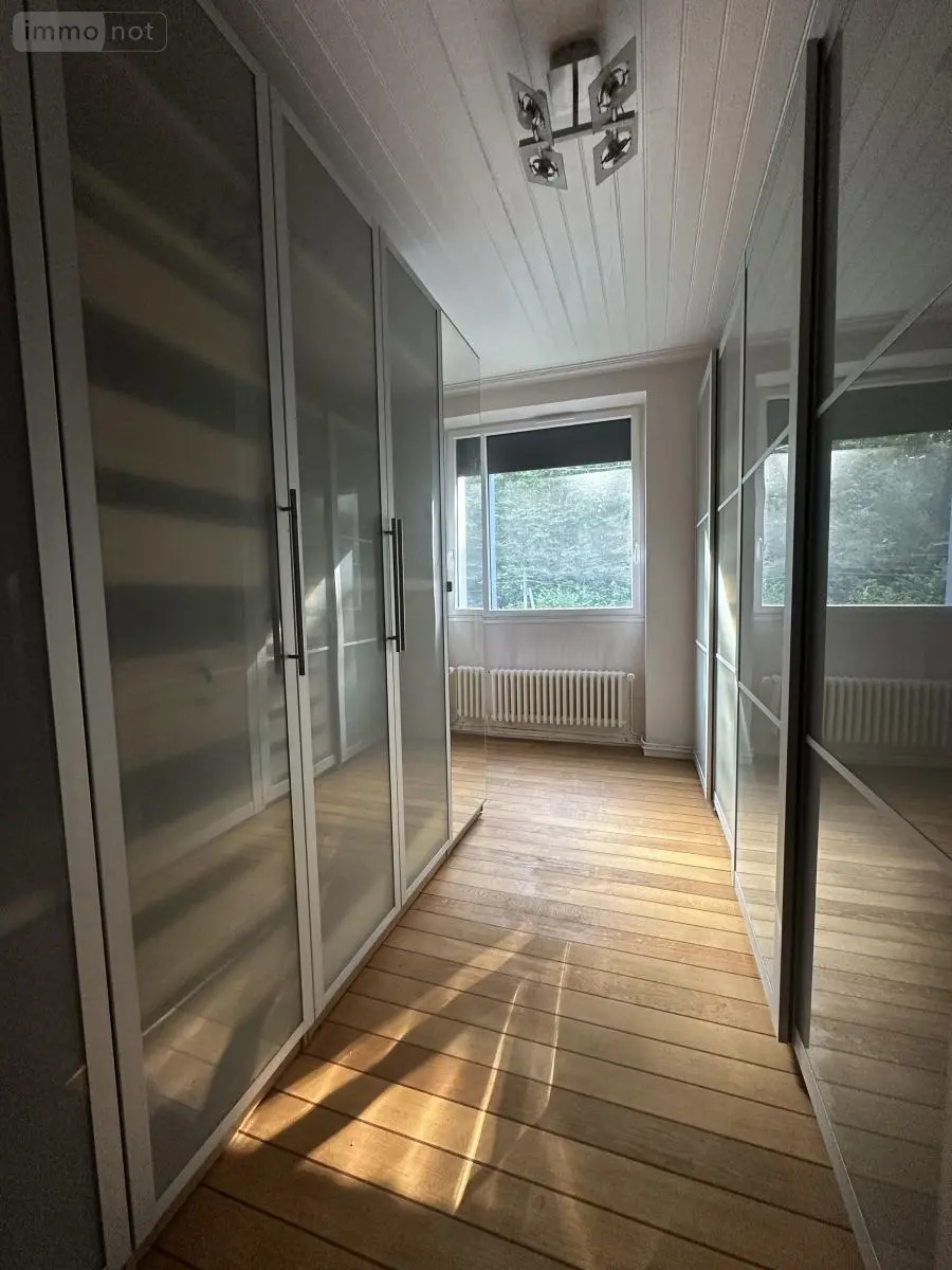 Maison a vendre Hennebont 56700 Morbihan 56 140 m2 5 pièces 335240 euros 56029-1399 018