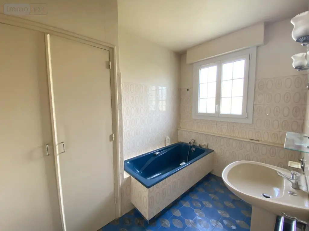 Maison a vendre Loudéac 22600 Côtes-d'Armor 22 142 m2 6 pièces 218400 euros 22110-2270 008