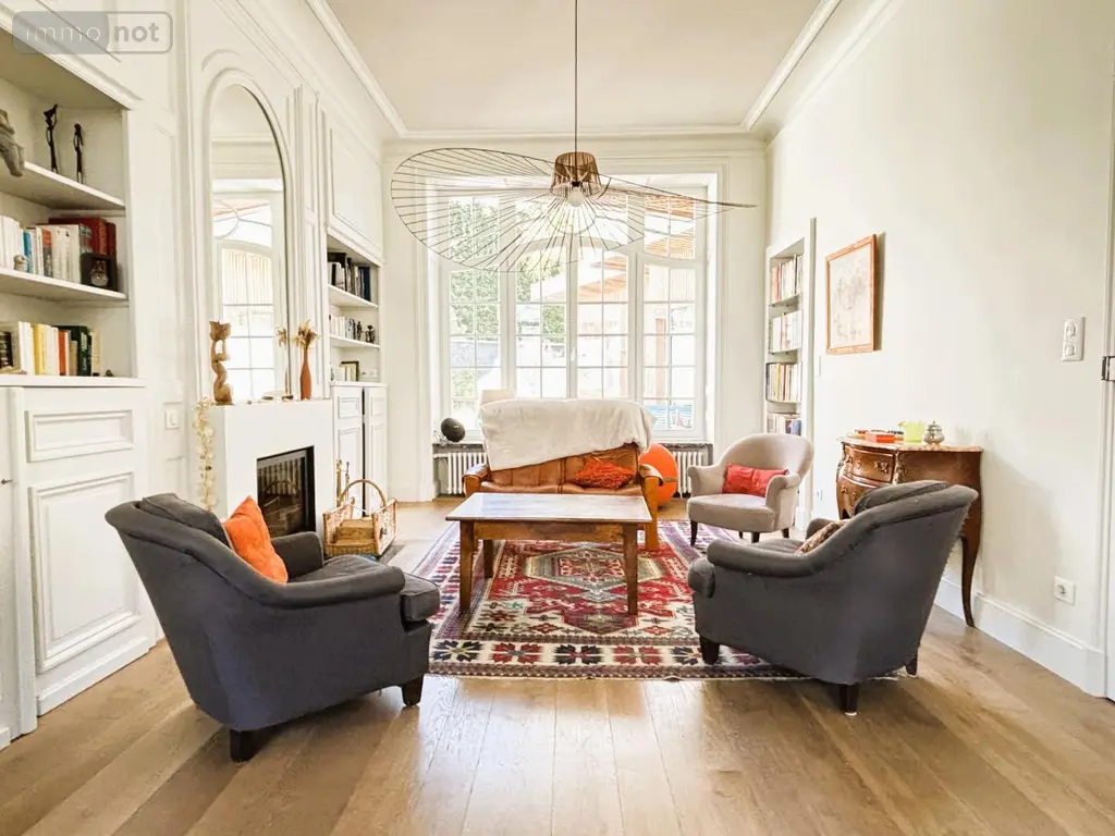 Maison a vendre Lille 59800 Nord 59 243 m2 8 pièces 1115000 euros 59016-1726 002