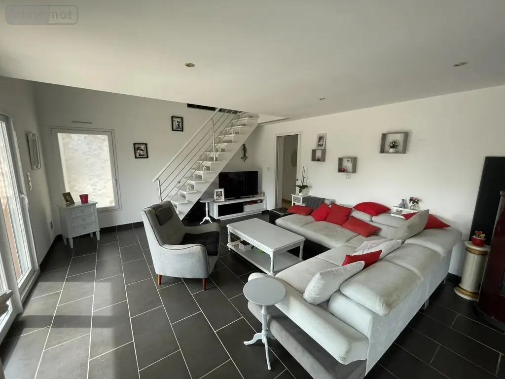 Maison a vendre Concarneau 29900 Finistère 29 131 m2 5 pièces 416800 euros 29118-1519 004