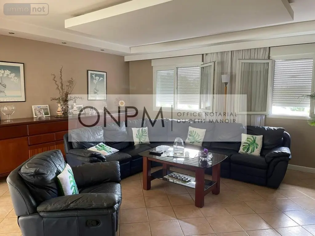 Maison a vendre Fort-de-France 97200 Martinique 972 330 m2 7 pièces 549500 euros 97207-683 004