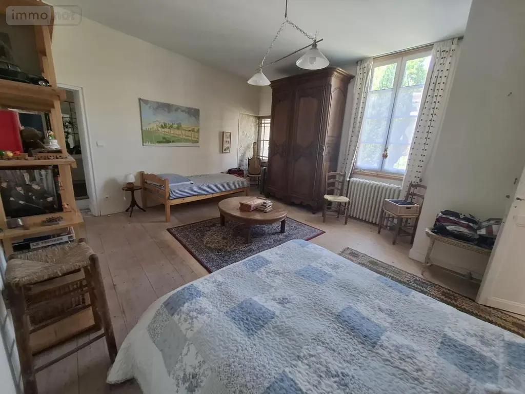 Maison a vendre Saintes 17100 Charente-Maritime 17 350 m2 13 pièces 988000 euros 17111-674 026