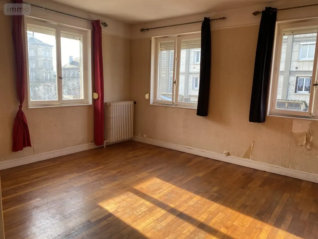 Immeuble de rapport a vendre Elbeuf 76500 Seine-Maritime 76 285 m2 343200 euros 76025-176 013