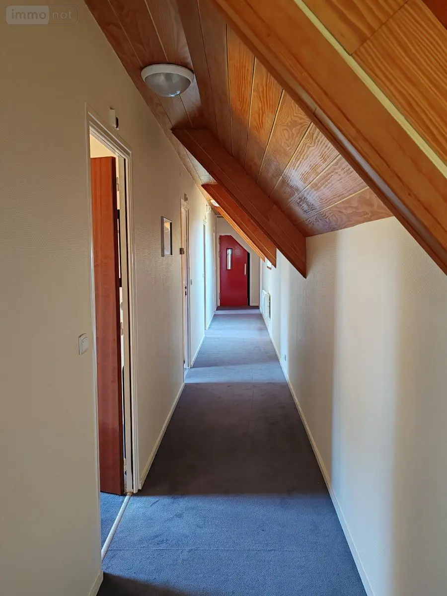 Immeuble de rapport a vendre Plounéour-Ménez 29410 Finistère 29 150 m2 79050 euros 29107-2759 012