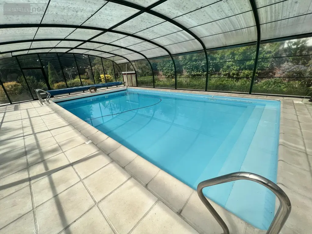 Maison a vendre Douai 59500 Nord 59 357 m2 10 pièces 890800 euros 59084-1783 026