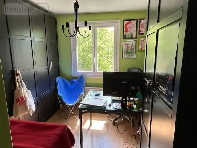 Maison a vendre Bovel 35330 Ille-et-Vilaine 35 195 m2 8 pièces 309500 euros 56046-1197 014