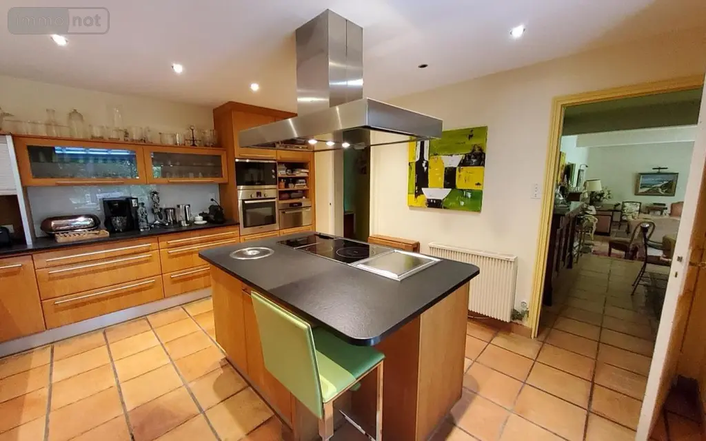 Maison a vendre Trébrivan 22340 Côtes-d'Armor 22 300 m2 15 pièces 546000 euros 29066-3836 016