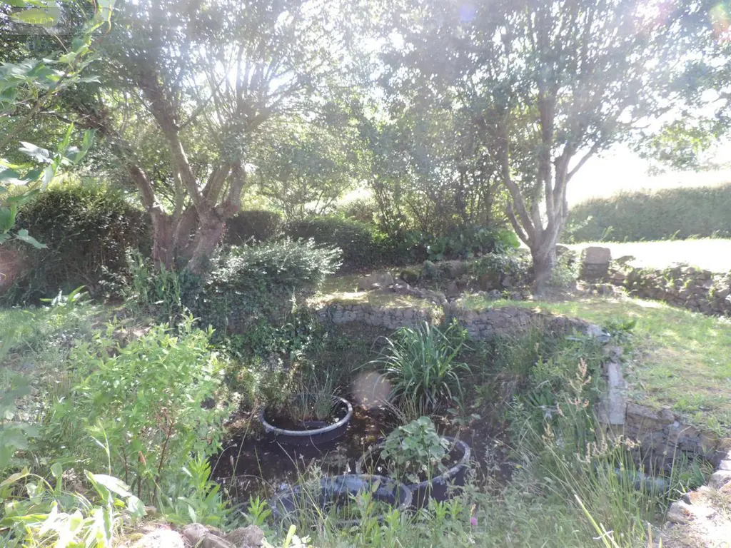Viager maison Trébeurden 22560 Côtes-d'Armor 22 110 m2 5 pièces 200000 euros 22069-1946 016